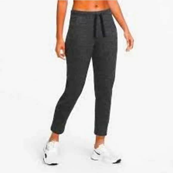 NWT Women's Nike Standard-fit Full Length Training Joggers - Picture 5 of 6